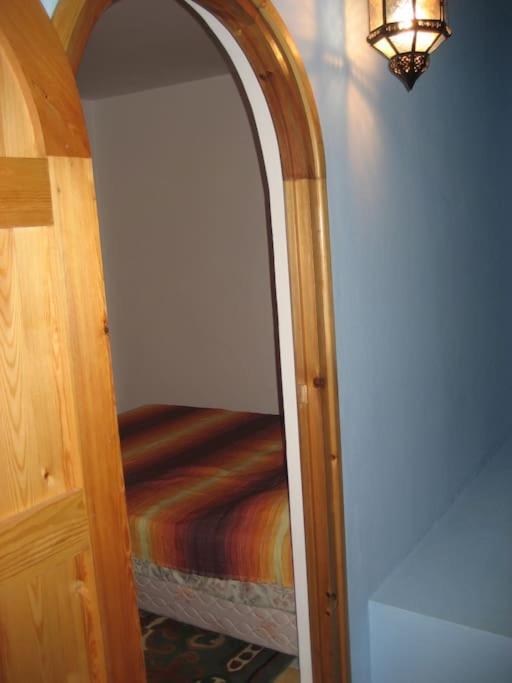 Appartement Dans La Medina Asilah Bagian luar foto