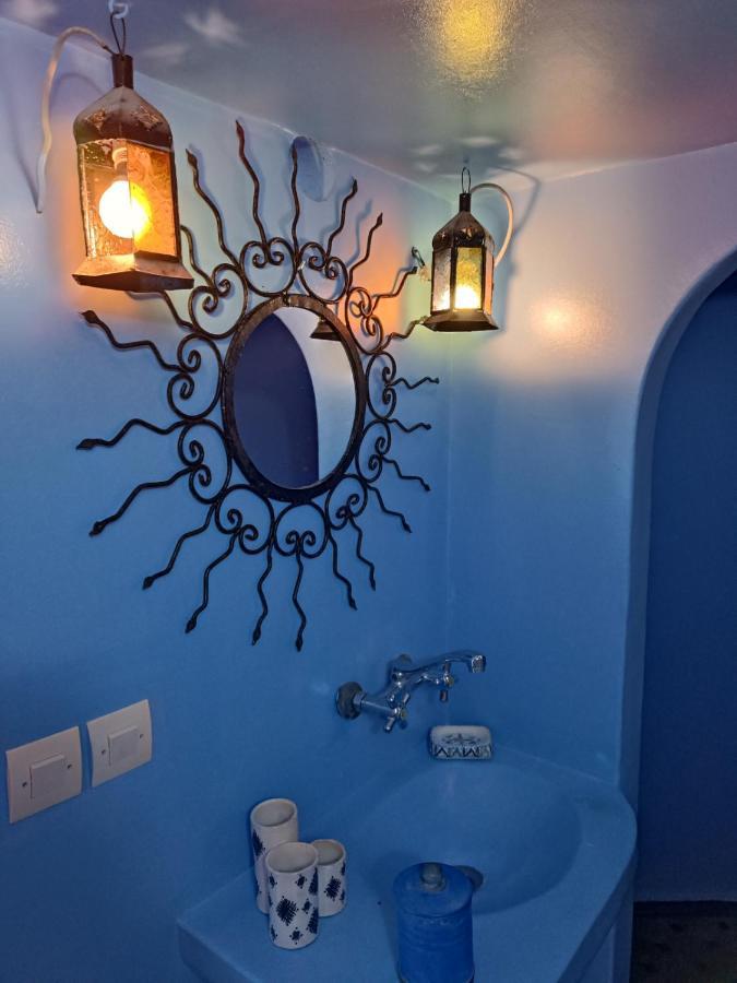 Appartement Dans La Medina Asilah Bagian luar foto