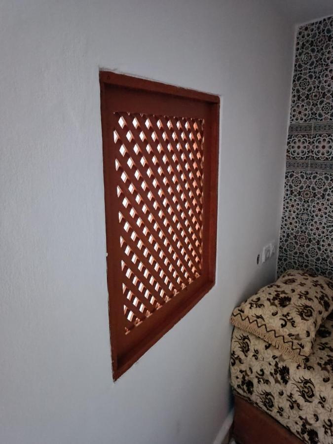 Appartement Dans La Medina Asilah Bagian luar foto