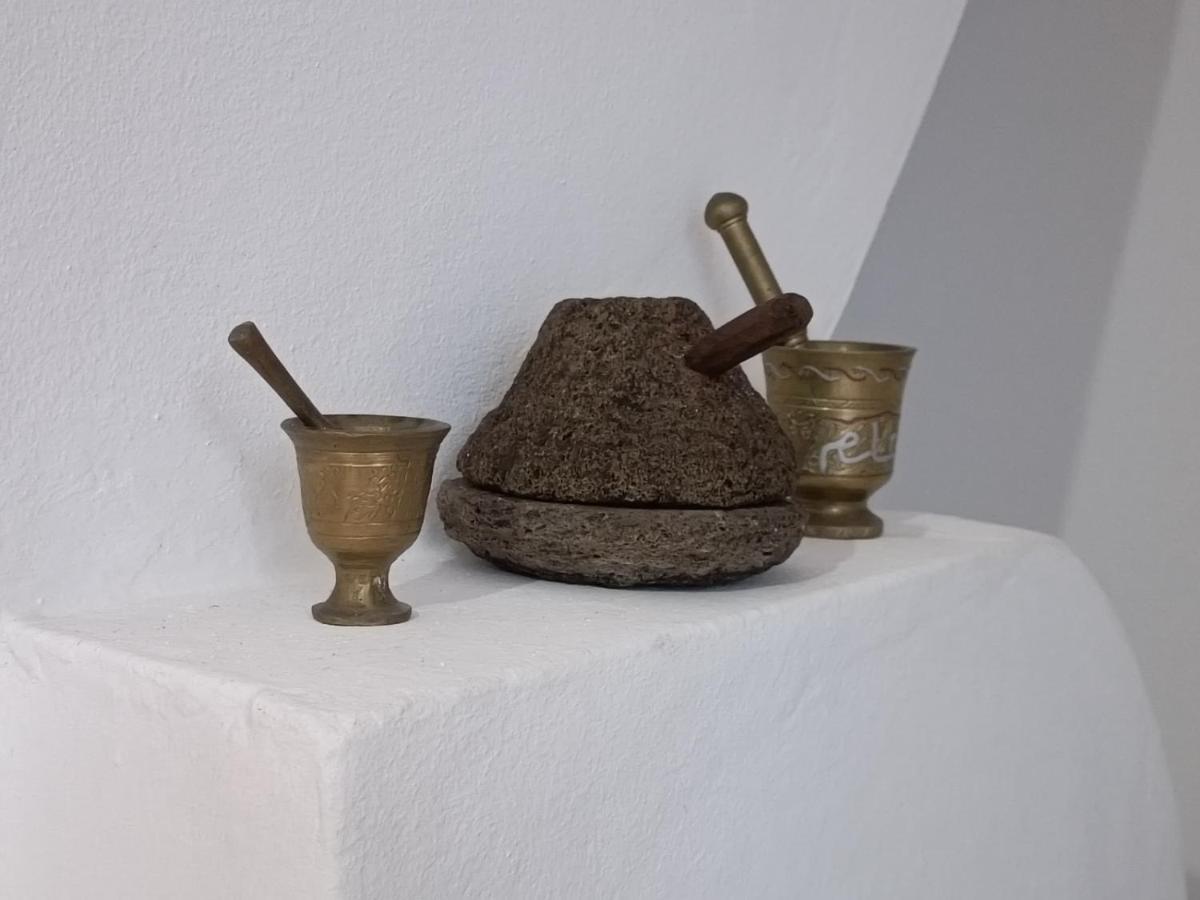 Appartement Dans La Medina Asilah Bagian luar foto